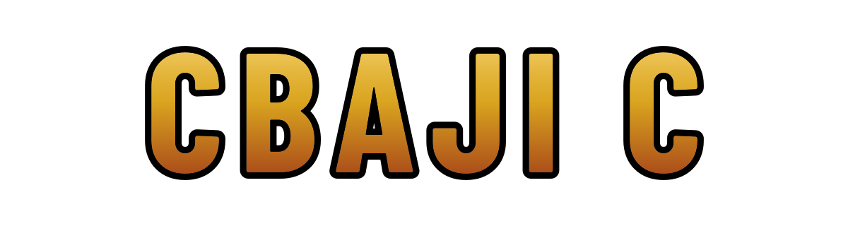 cbaji c